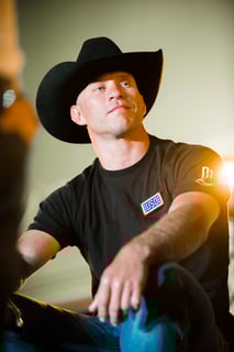 Picture of Donald Cerrone