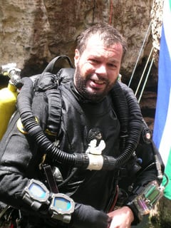 Picture of Dave Shaw