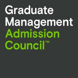Picture of Graduate Management Admission Council
