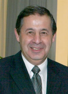 Picture of Rachid Mohamed Rachid