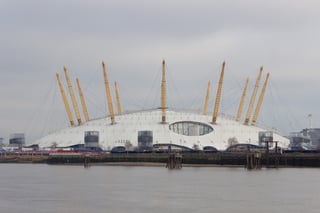 Picture of The O2 Arena