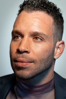 Picture of Robin de Jesús