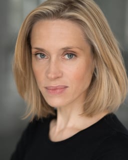 Picture of Beth Cordingly