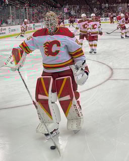 Picture of Jacob Markström