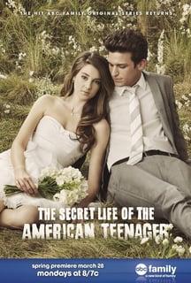 Picture of The Secret Life of the American Teenager