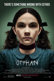 Picture of Orphan