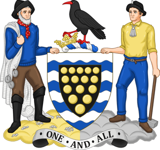 Picture of Cornwall County Council