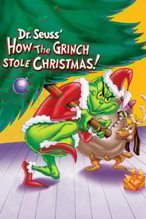 Picture of How the Grinch Stole Christmas!