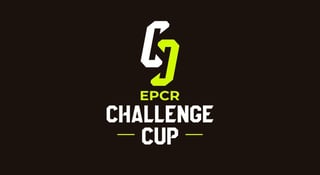 Picture of EPCR Challenge Cup