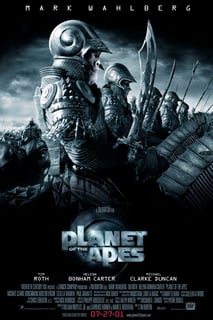 Picture of Planet of the Apes