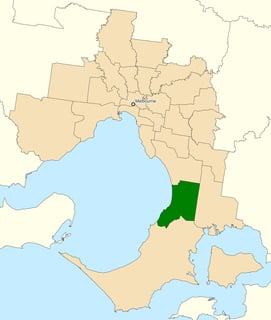 Picture of Division of Dunkley
