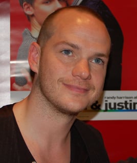 Picture of Peter Paige