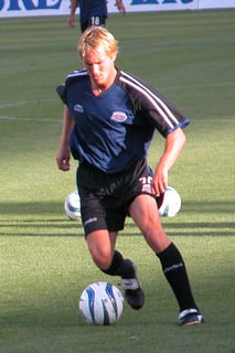 Picture of Chris Henderson