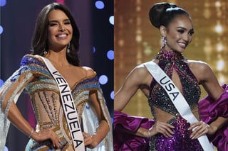 Picture of Miss Venezuela