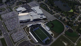 Picture of Lake Central School Corporation