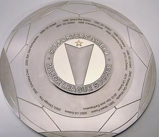Picture of Supporters' Shield