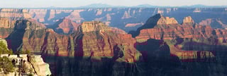 Picture of North Rim