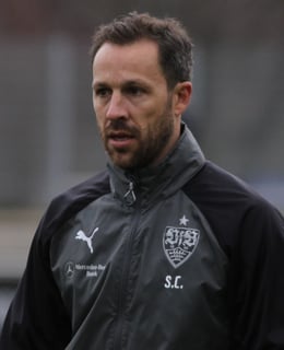 Picture of Steve Cherundolo