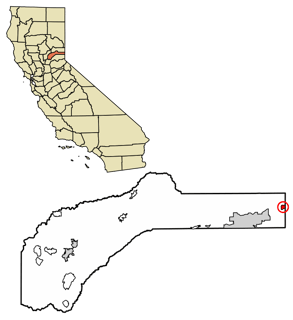 Picture of Floriston