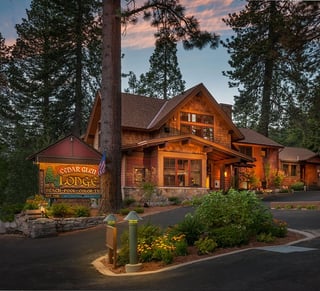 Picture of Cedar Glen