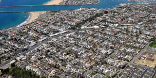 Picture of Corona del Mar