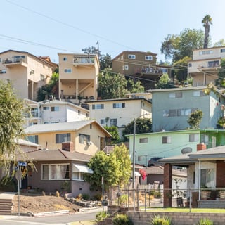 Picture of El Sereno