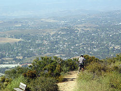 Picture of Newbury Park