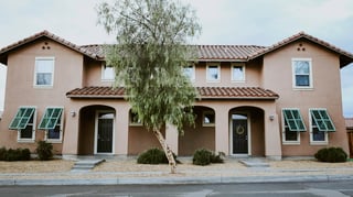 Picture of Fort Irwin