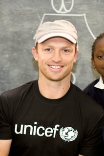 Picture of Matt Dawson