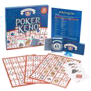 Picture of Keno