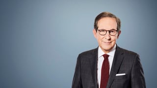 Picture of Chris Wallace