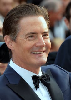 Picture of Kyle MacLachlan