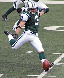 Picture of Jay Feely