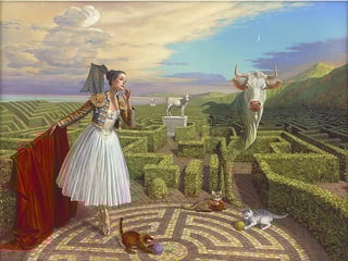 Picture of Absurdity