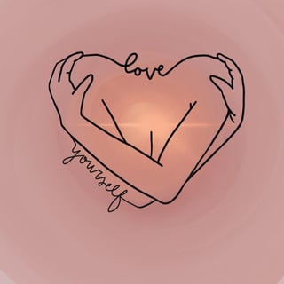 Picture of Self-love