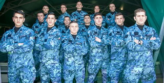 Picture of Italian Navy