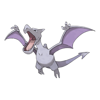 Picture of Aerodactyl