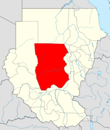 Picture of Kordofan