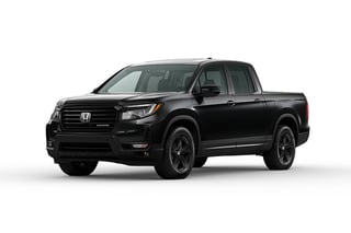 Picture of Honda Ridgeline