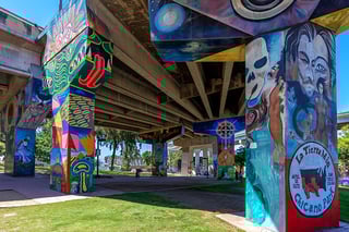 Picture of Barrio Logan