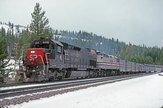 Picture of Soda Springs
