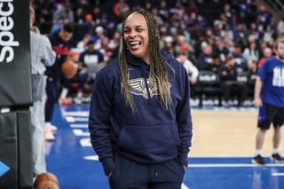 Picture of Teresa Weatherspoon