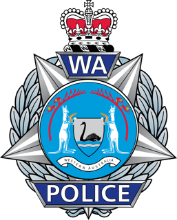 Picture of Western Australia Police Force