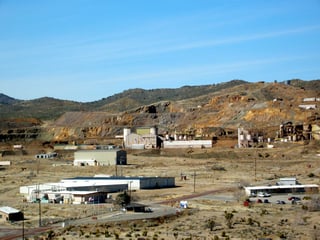 Picture of Mountain Pass