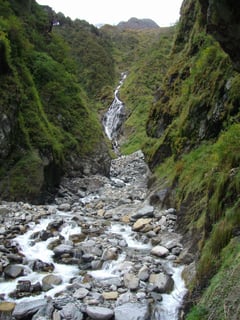 Picture of Yamunotri