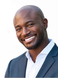 Picture of Taye Diggs