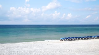 Picture of Santa Rosa Beach