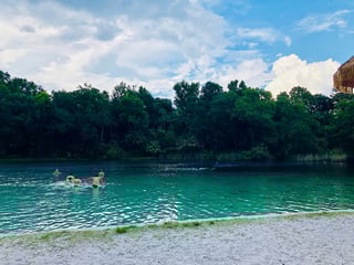 Picture of Alexander Springs
