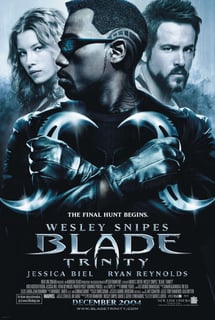 Picture of Blade: Trinity
