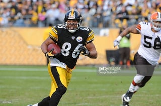 Picture of Hines Ward